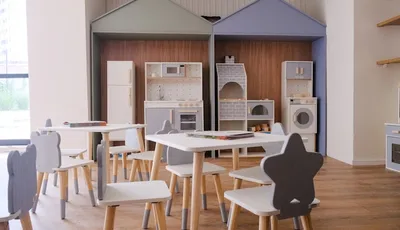 Bala Kids Center