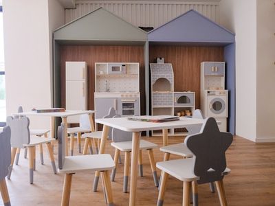 Bala Kids Center
